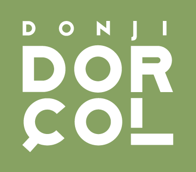 Logo Downtown Dorcol